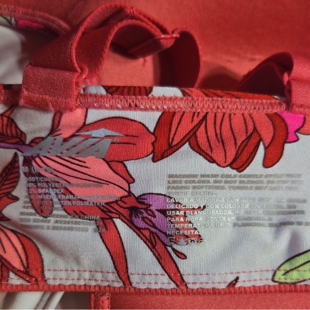Avia Women's multi Bra - Picture 4 of 4
